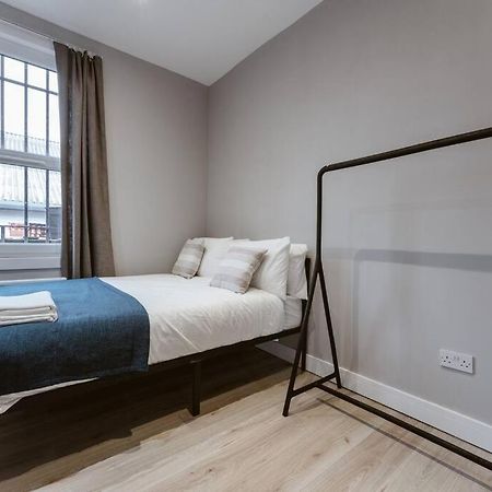 Stylish Kitchenette In Central London'S Vibrant Holloway District Londres Exterior foto