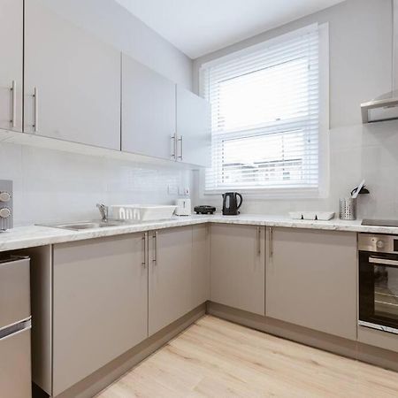 Stylish Kitchenette In Central London'S Vibrant Holloway District Londres Exterior foto