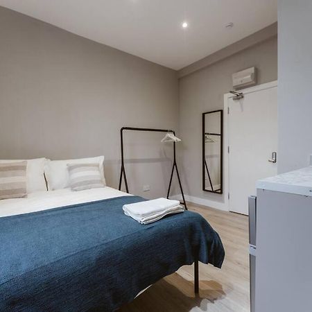 Stylish Kitchenette In Central London'S Vibrant Holloway District Londres Exterior foto