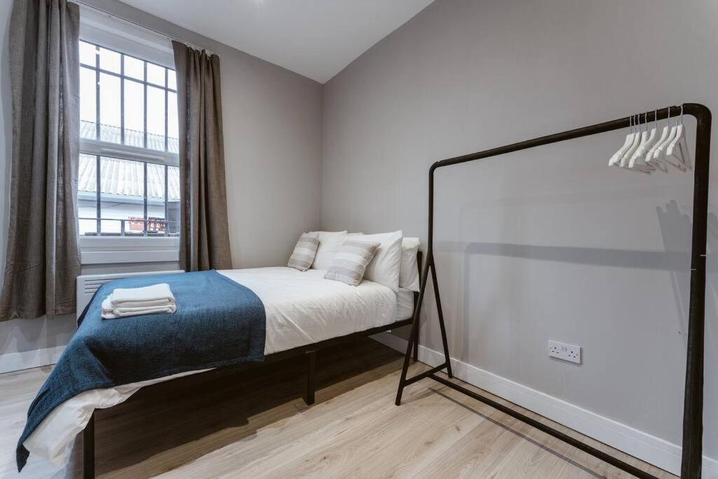 Stylish Kitchenette In Central London'S Vibrant Holloway District Londres Exterior foto